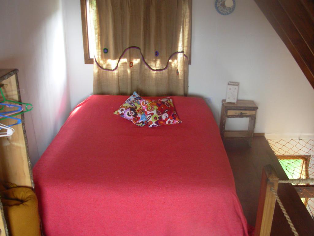 Сasa de vacaciones Pilar Del Alma Ushuaia